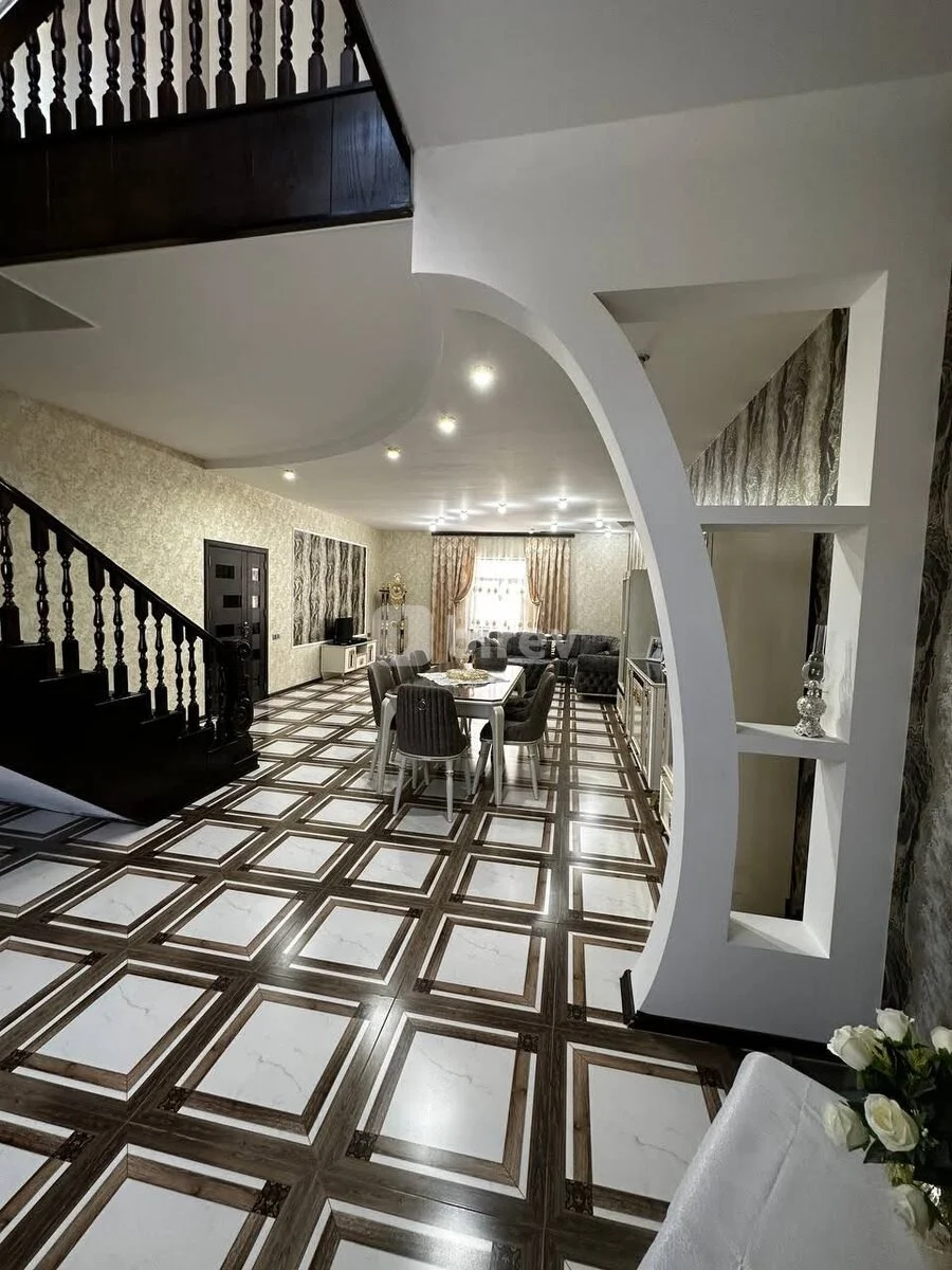 6 otaqlı həyət evi, Şüvəlan q., Şüvəlan qəs., Xəzər rayonu — şəkil 12