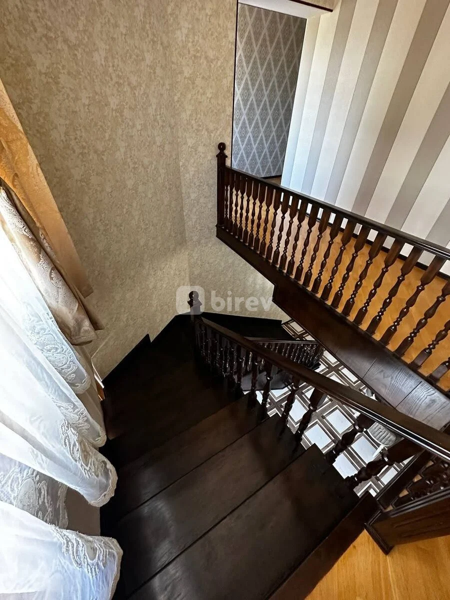 6 otaqlı həyət evi, Şüvəlan q., Şüvəlan qəs., Xəzər rayonu — şəkil 14