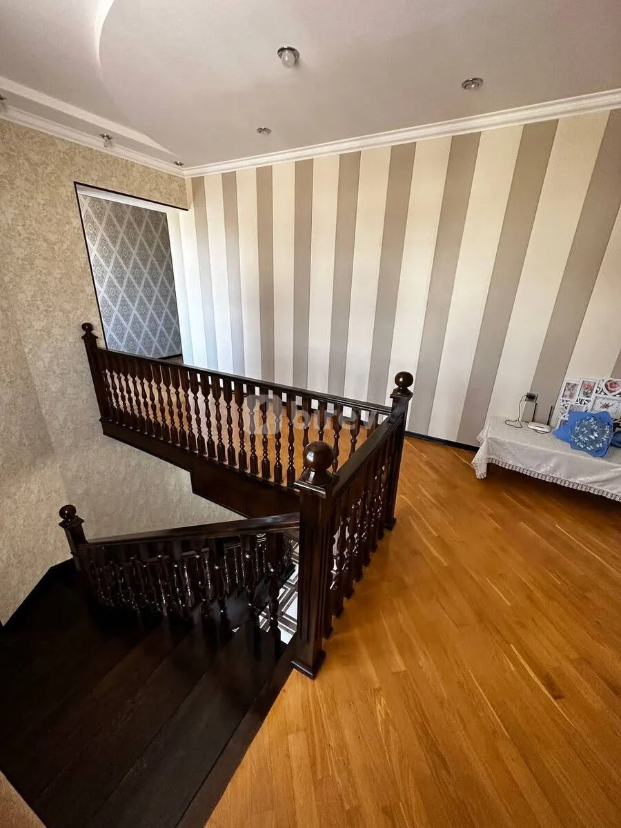 6 otaqlı həyət evi, Şüvəlan q., Şüvəlan qəs., Xəzər rayonu — şəkil 15