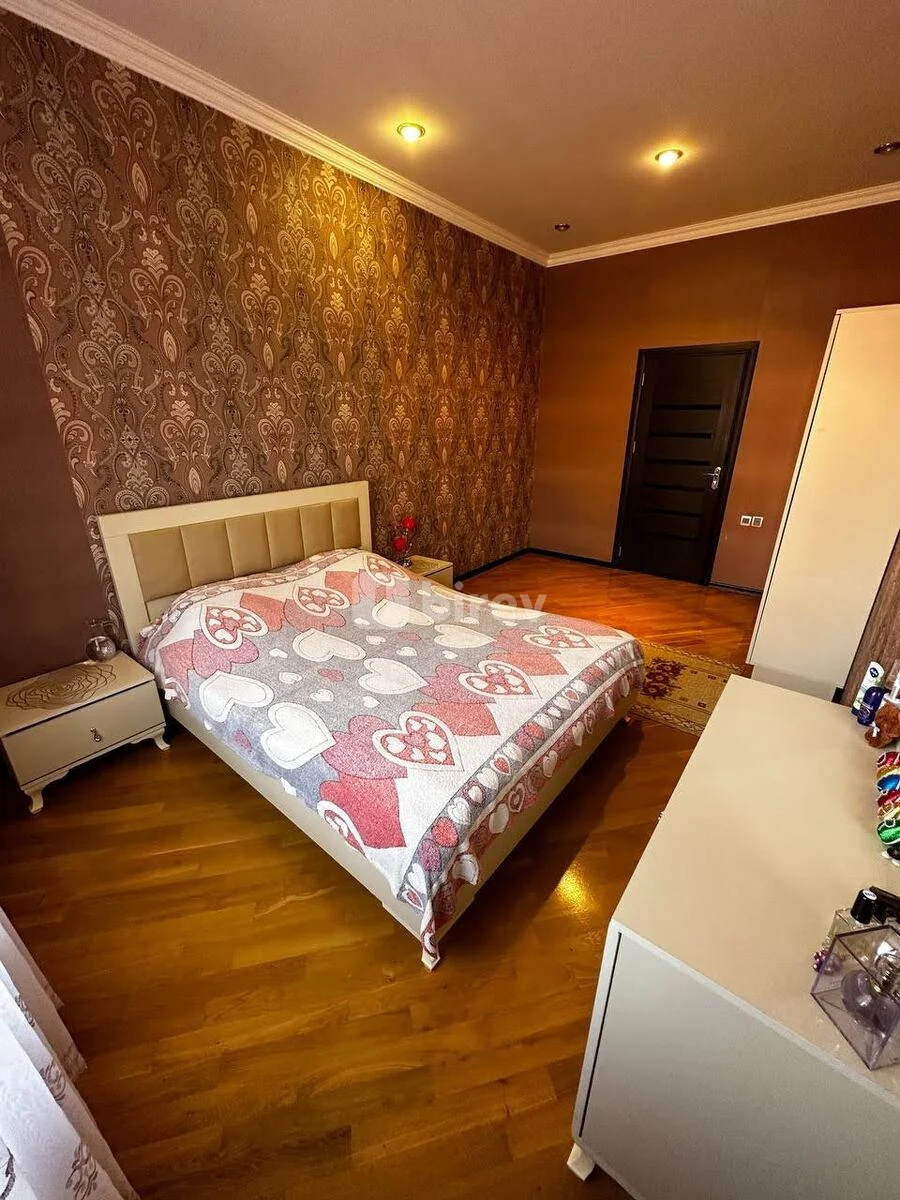 6 otaqlı həyət evi, Şüvəlan q., Şüvəlan qəs., Xəzər rayonu — şəkil 16