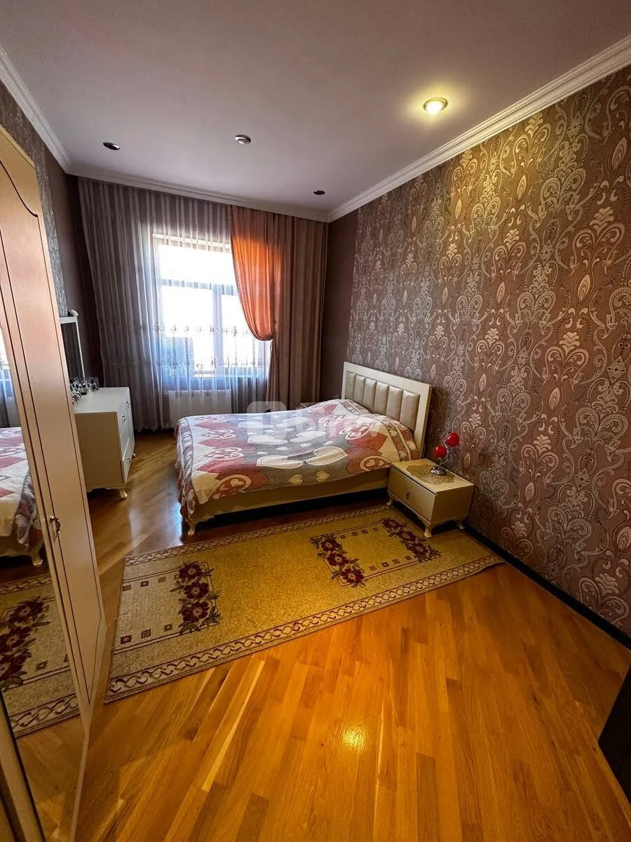 6 otaqlı həyət evi, Şüvəlan q., Şüvəlan qəs., Xəzər rayonu — şəkil 17
