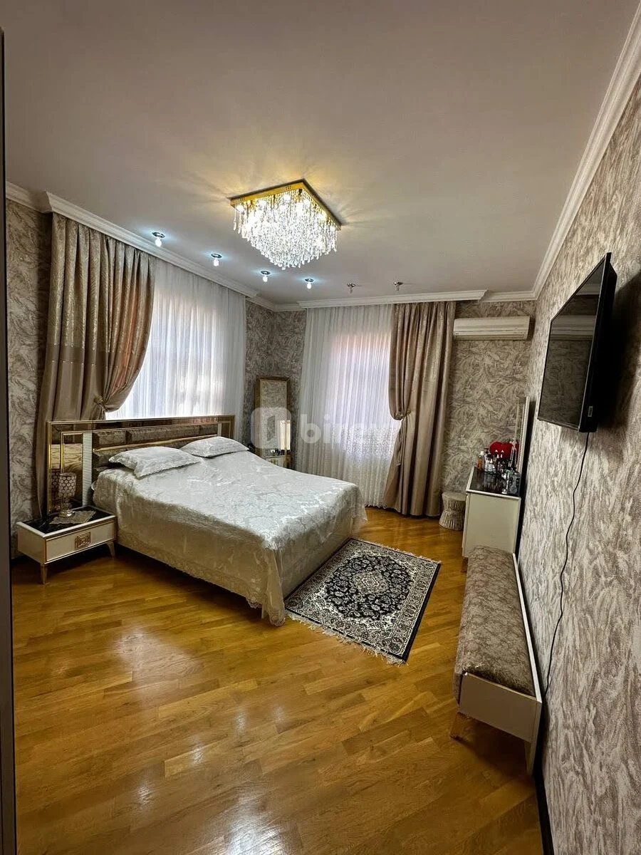 6 otaqlı həyət evi, Şüvəlan q., Şüvəlan qəs., Xəzər rayonu — şəkil 18