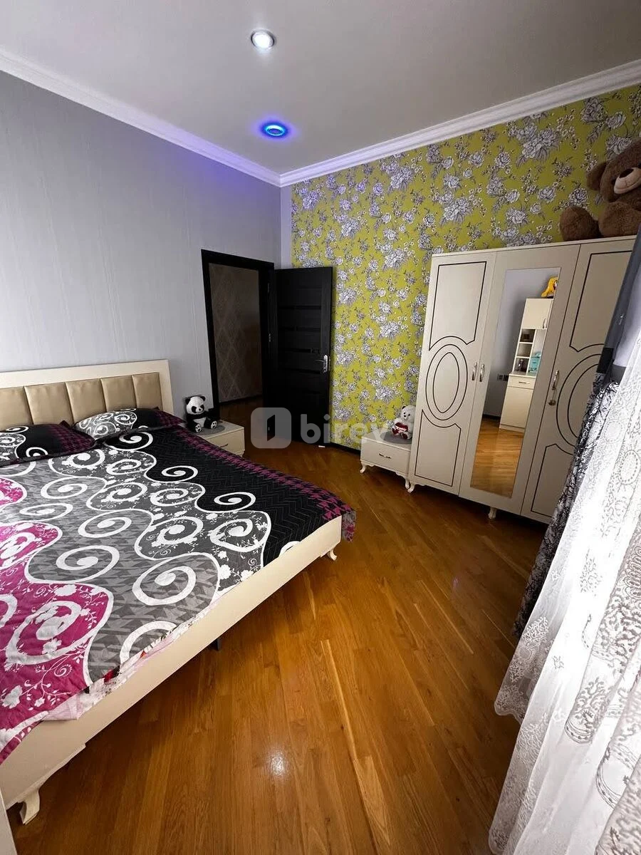 6 otaqlı həyət evi, Şüvəlan q., Şüvəlan qəs., Xəzər rayonu — şəkil 20