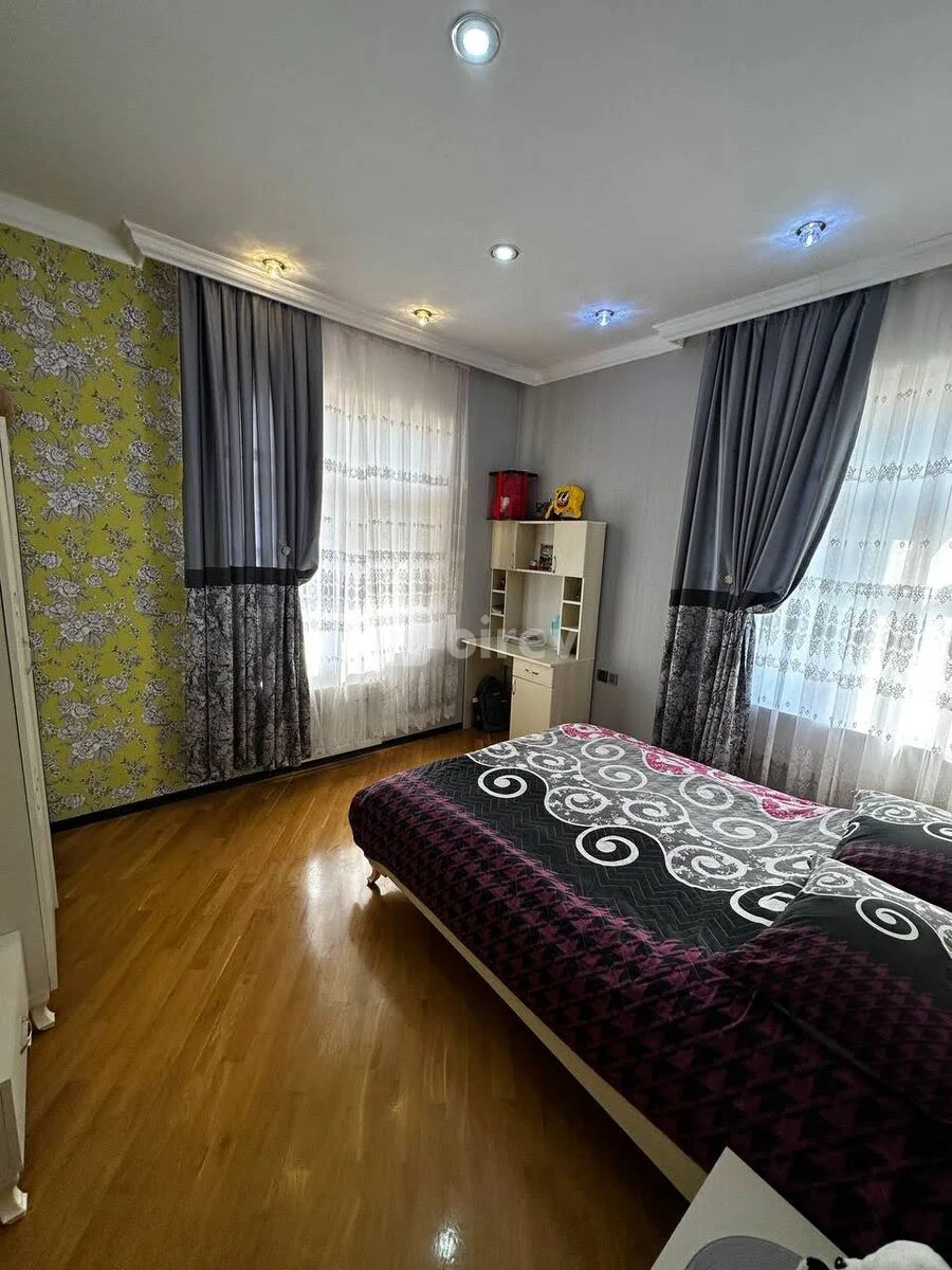 6 otaqlı həyət evi, Şüvəlan q., Şüvəlan qəs., Xəzər rayonu — şəkil 21