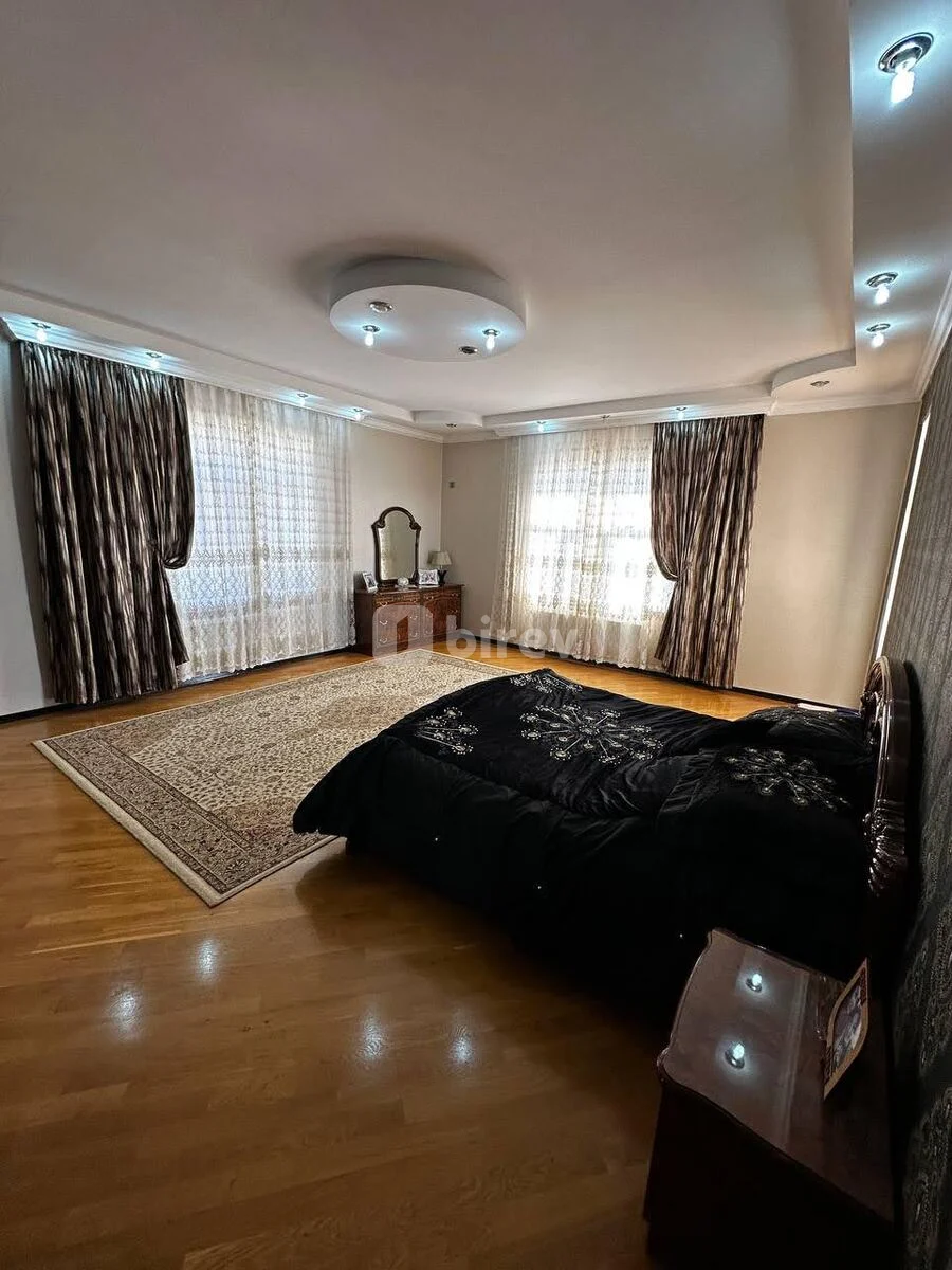6 otaqlı həyət evi, Şüvəlan q., Şüvəlan qəs., Xəzər rayonu — şəkil 23