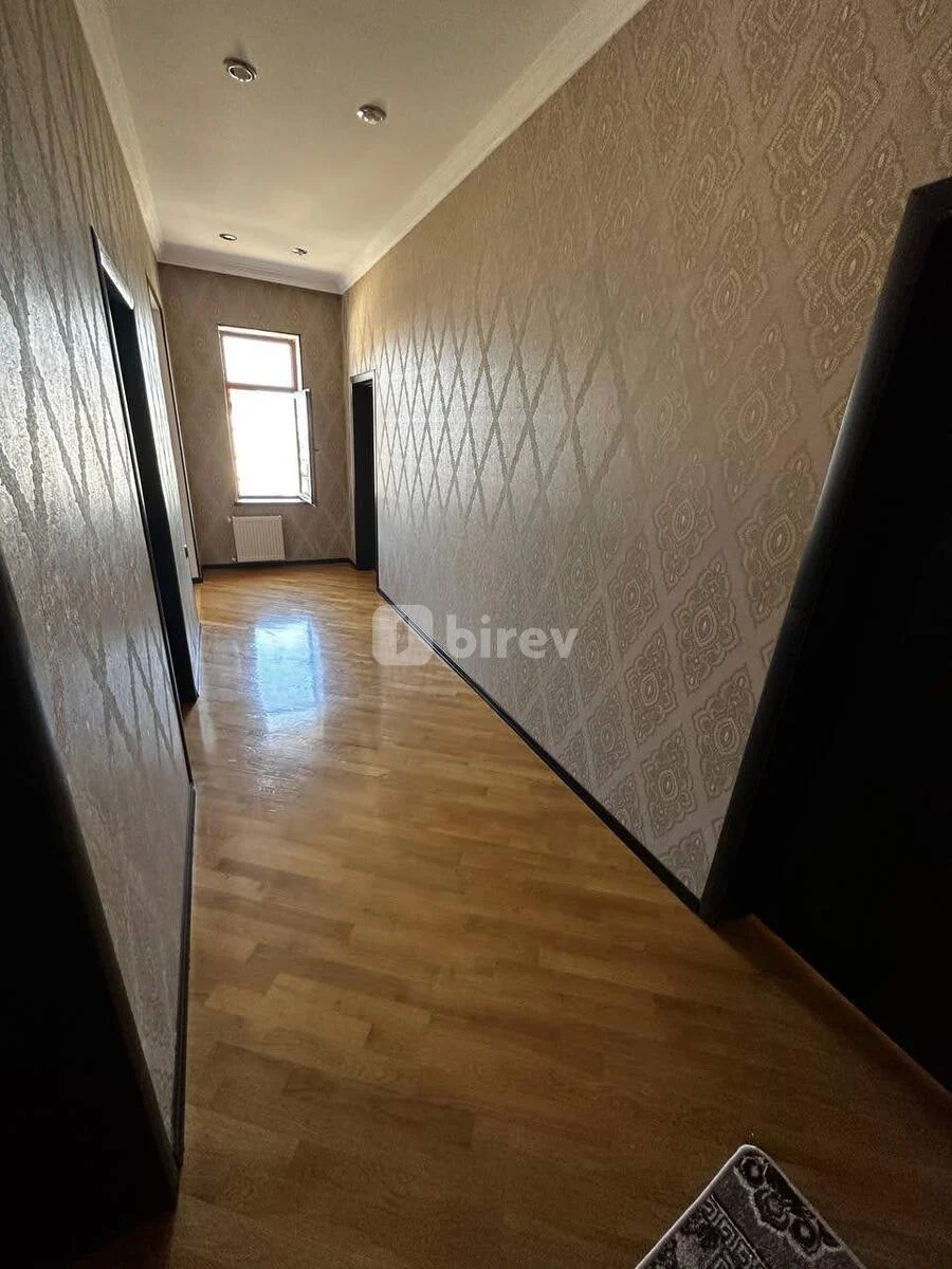 6 otaqlı həyət evi, Şüvəlan q., Şüvəlan qəs., Xəzər rayonu — şəkil 24