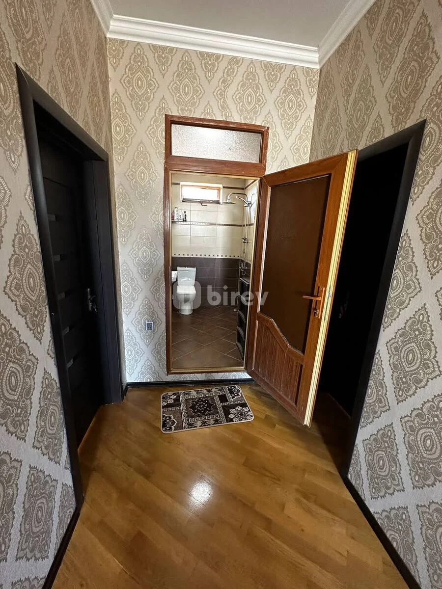 6 otaqlı həyət evi, Şüvəlan q., Şüvəlan qəs., Xəzər rayonu — şəkil 25