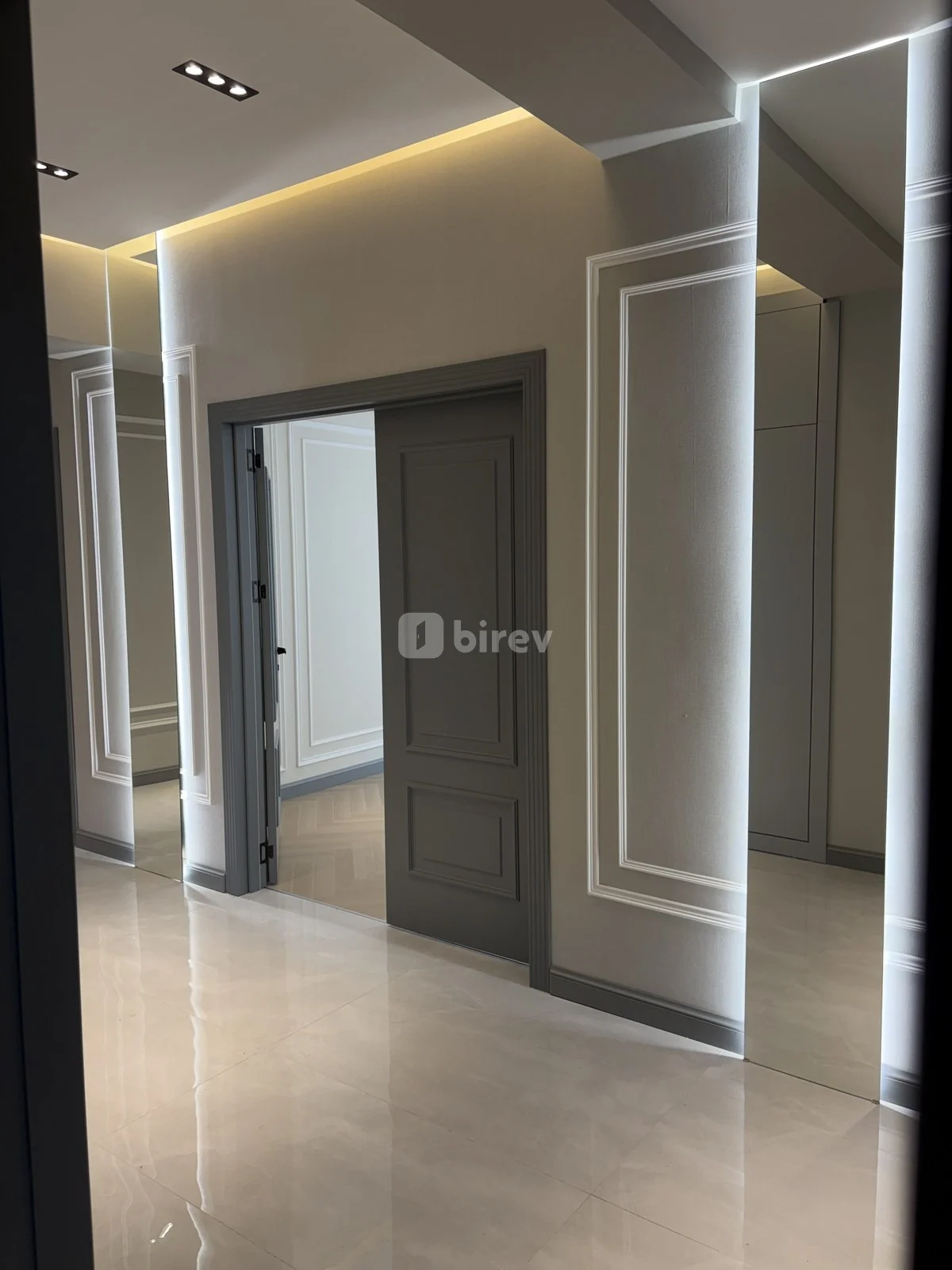 Ofis, Ağ şəhər q., Mərləzi Bulvar küçəsi, Xətai rayonu — şəkil 1