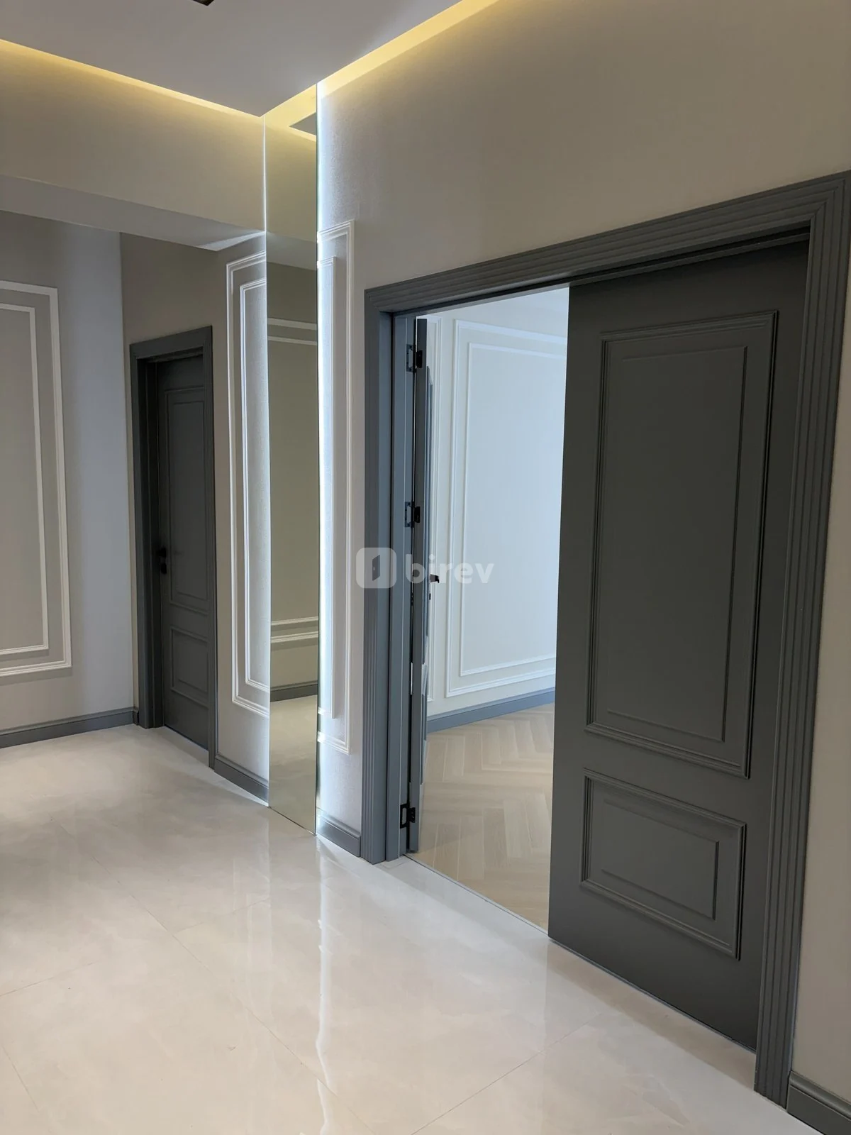 Ofis, Ağ şəhər q., Mərləzi Bulvar küçəsi, Xətai rayonu — şəkil 3