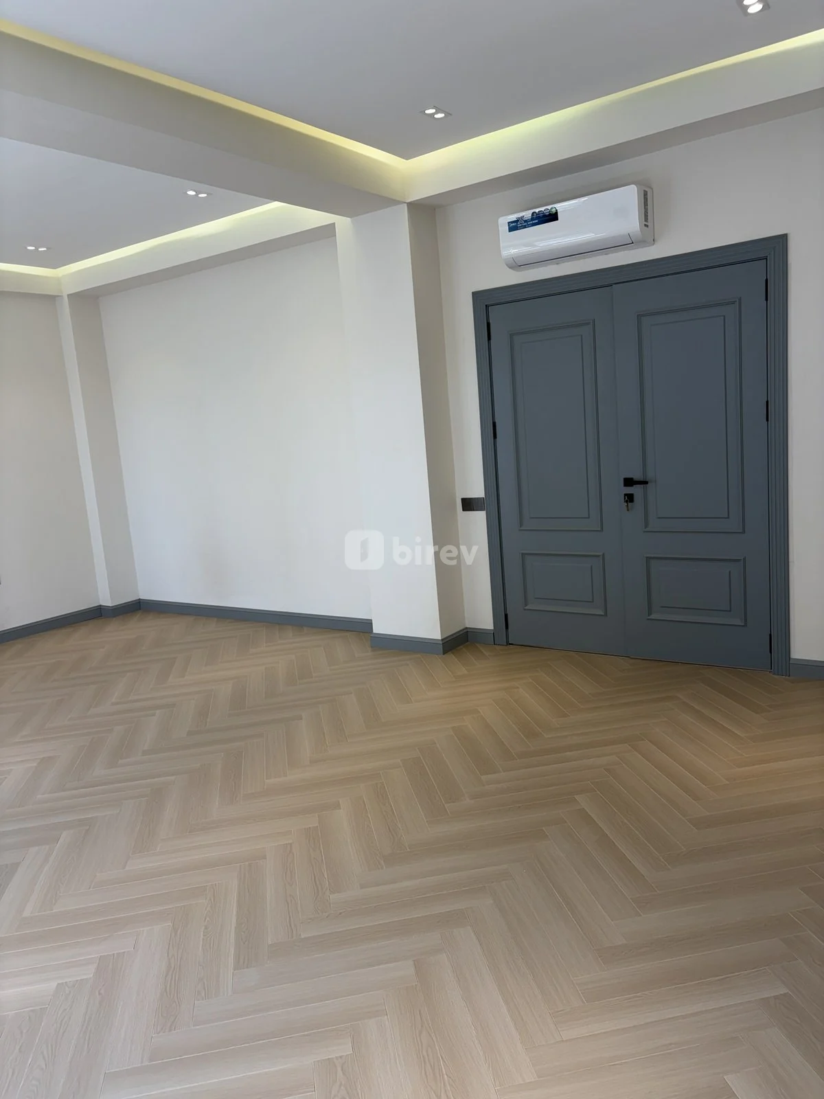 Ofis, Ağ şəhər q., Mərləzi Bulvar küçəsi, Xətai rayonu — şəkil 4
