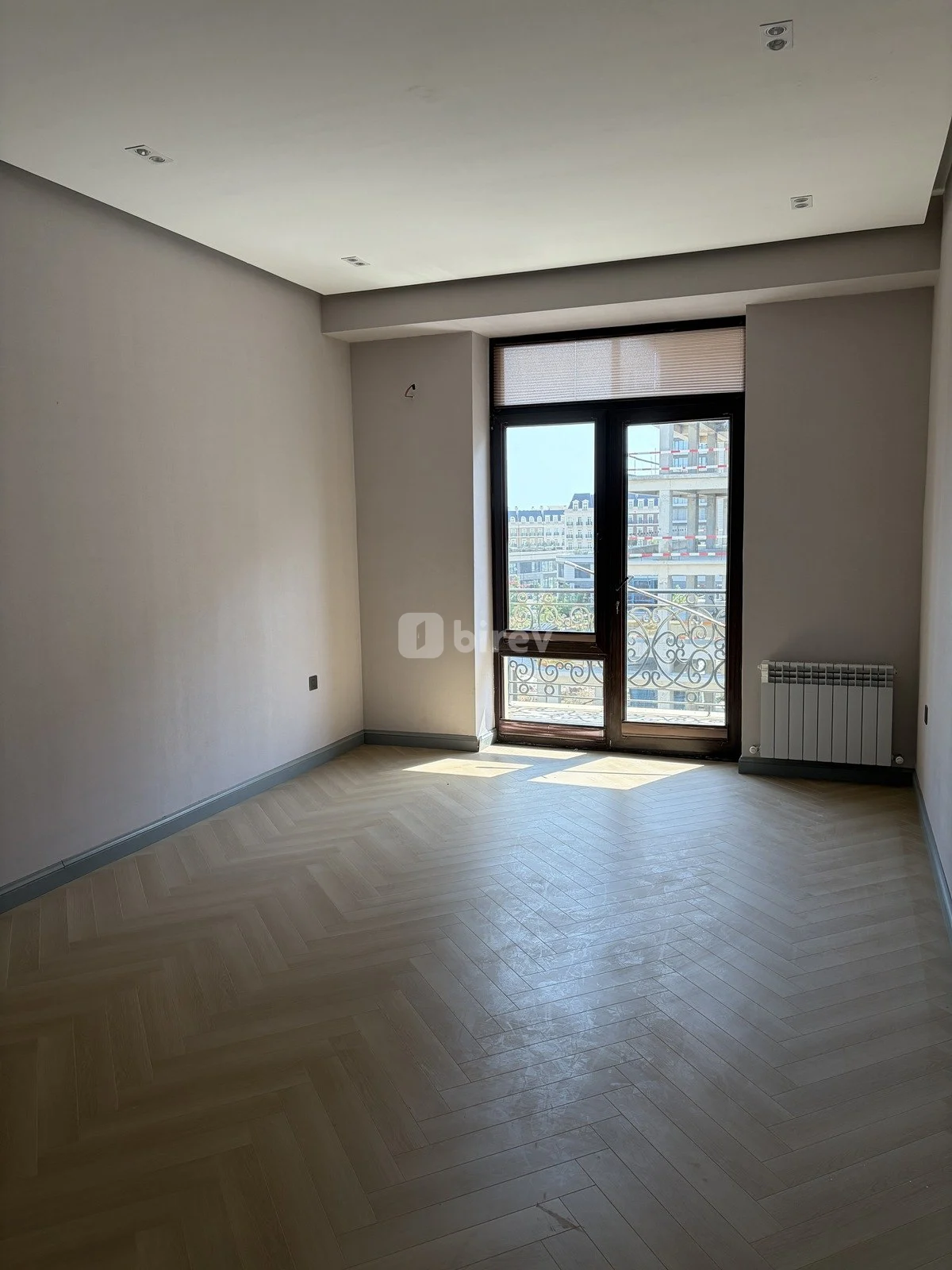 Ofis, Ağ şəhər q., Mərləzi Bulvar küçəsi, Xətai rayonu — şəkil 6