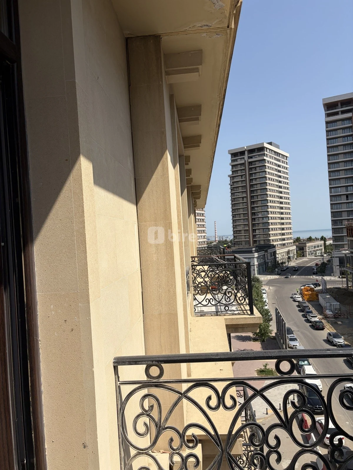 Ofis, Ağ şəhər q., Mərləzi Bulvar küçəsi, Xətai rayonu — şəkil 13