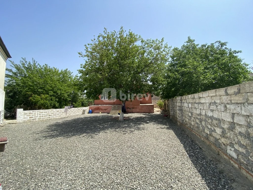 3 otaqlı həyət evi, Qaraçuxur q., Mədən küçəsi ev 58 S, Suraxanı rayonu — şəkil 2