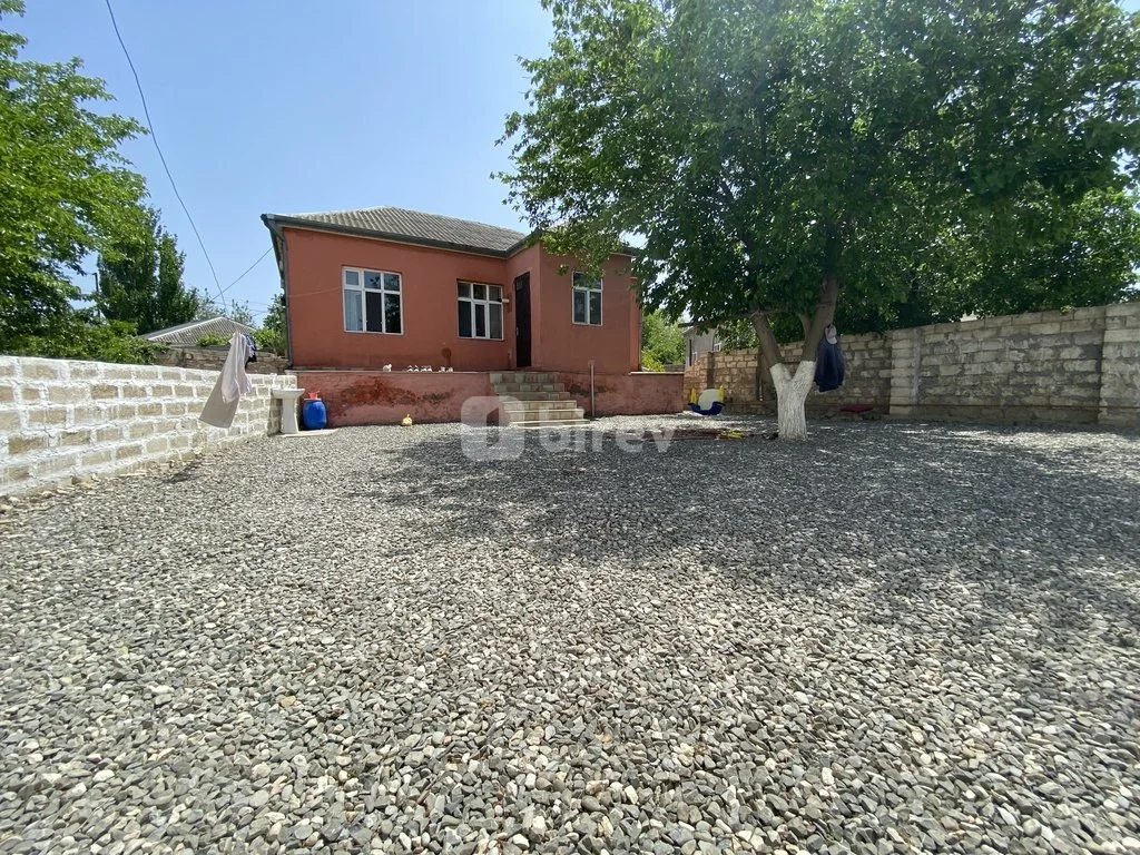 3 otaqlı həyət evi, Qaraçuxur q., Mədən küçəsi ev 58 S, Suraxanı rayonu — şəkil 3