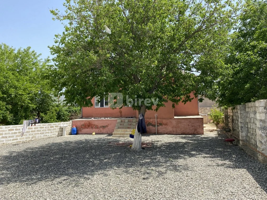 3 otaqlı həyət evi, Qaraçuxur q., Mədən küçəsi ev 58 S, Suraxanı rayonu — şəkil 4
