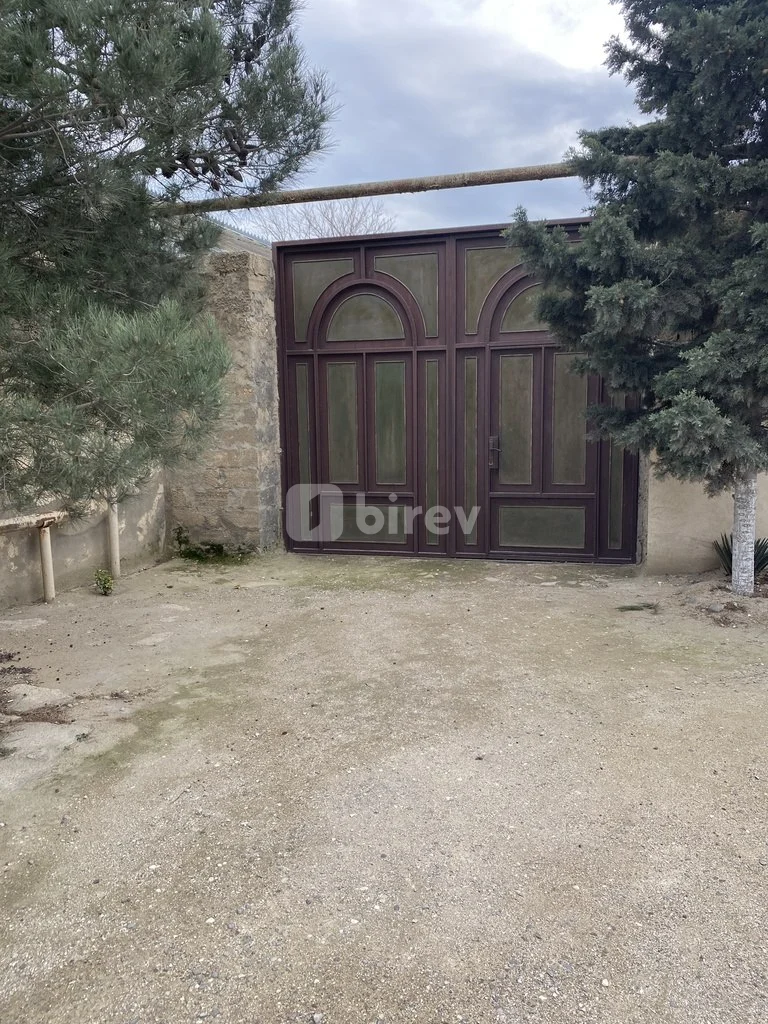 3 otaqlı həyət evi, Qaraçuxur q., Mədən küçəsi ev 58 S, Suraxanı rayonu — şəkil 5