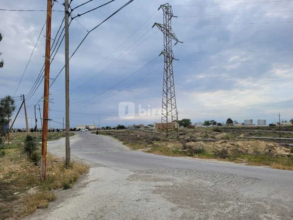 3 otaqlı həyət evi, Qaraçuxur q., Mədən küçəsi ev 58 S, Suraxanı rayonu — şəkil 6