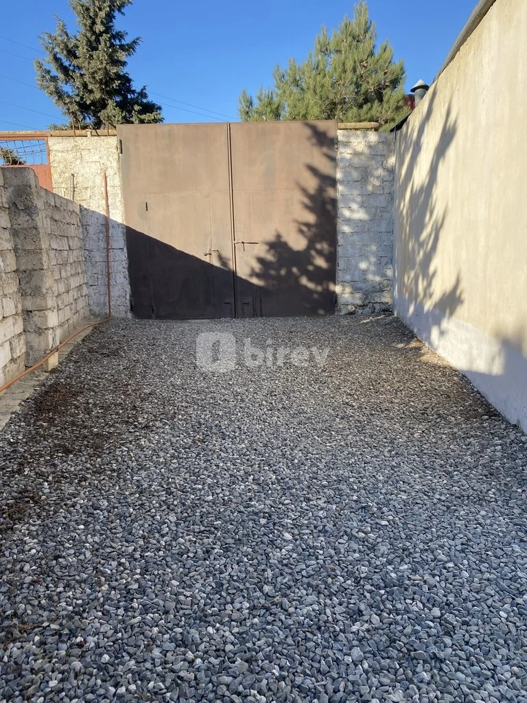 3 otaqlı həyət evi, Qaraçuxur q., Mədən küçəsi ev 58 S, Suraxanı rayonu — şəkil 7