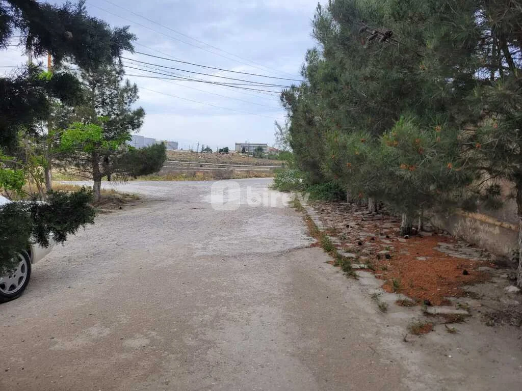 3 otaqlı həyət evi, Qaraçuxur q., Mədən küçəsi ev 58 S, Suraxanı rayonu — şəkil 8