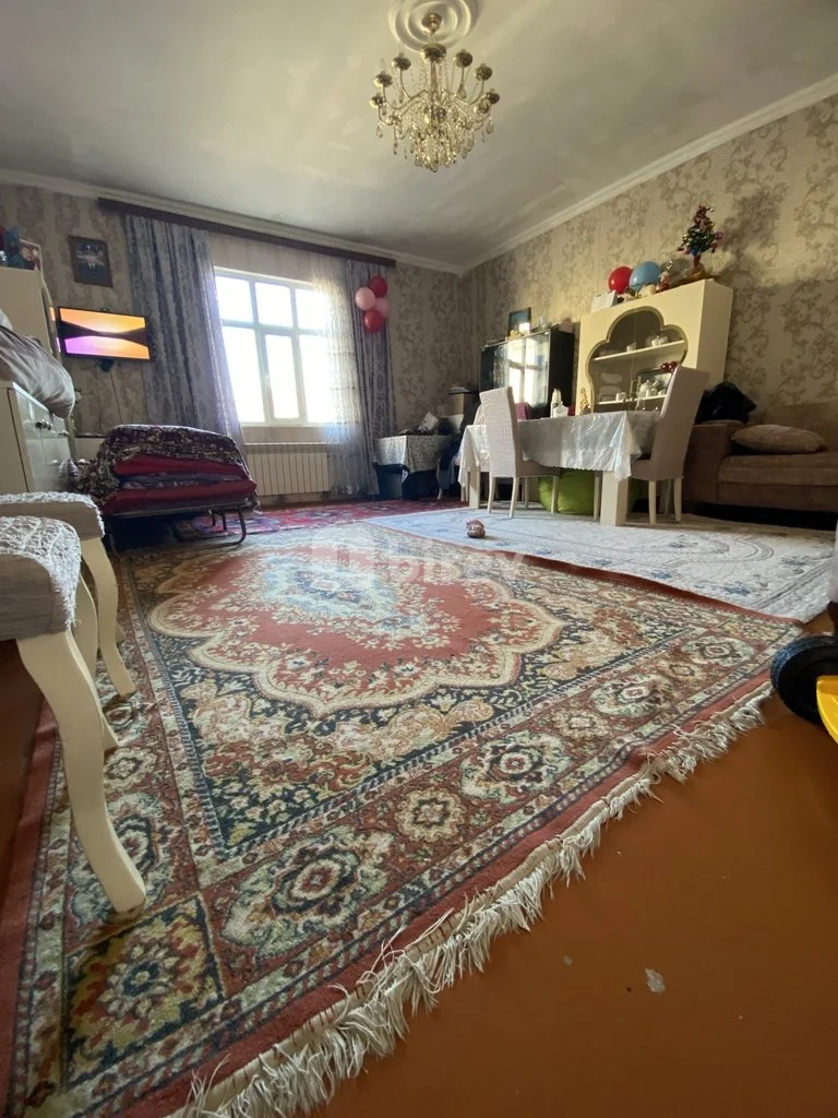 3 otaqlı həyət evi, Qaraçuxur q., Mədən küçəsi ev 58 S, Suraxanı rayonu — şəkil 11