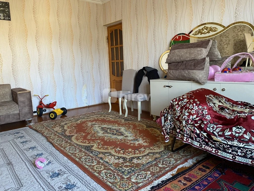 3 otaqlı həyət evi, Qaraçuxur q., Mədən küçəsi ev 58 S, Suraxanı rayonu — şəkil 12