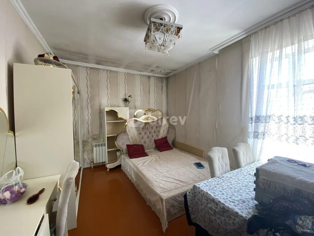 3 otaqlı həyət evi, Qaraçuxur q., Mədən küçəsi ev 58 S, Suraxanı rayonu — şəkil 13