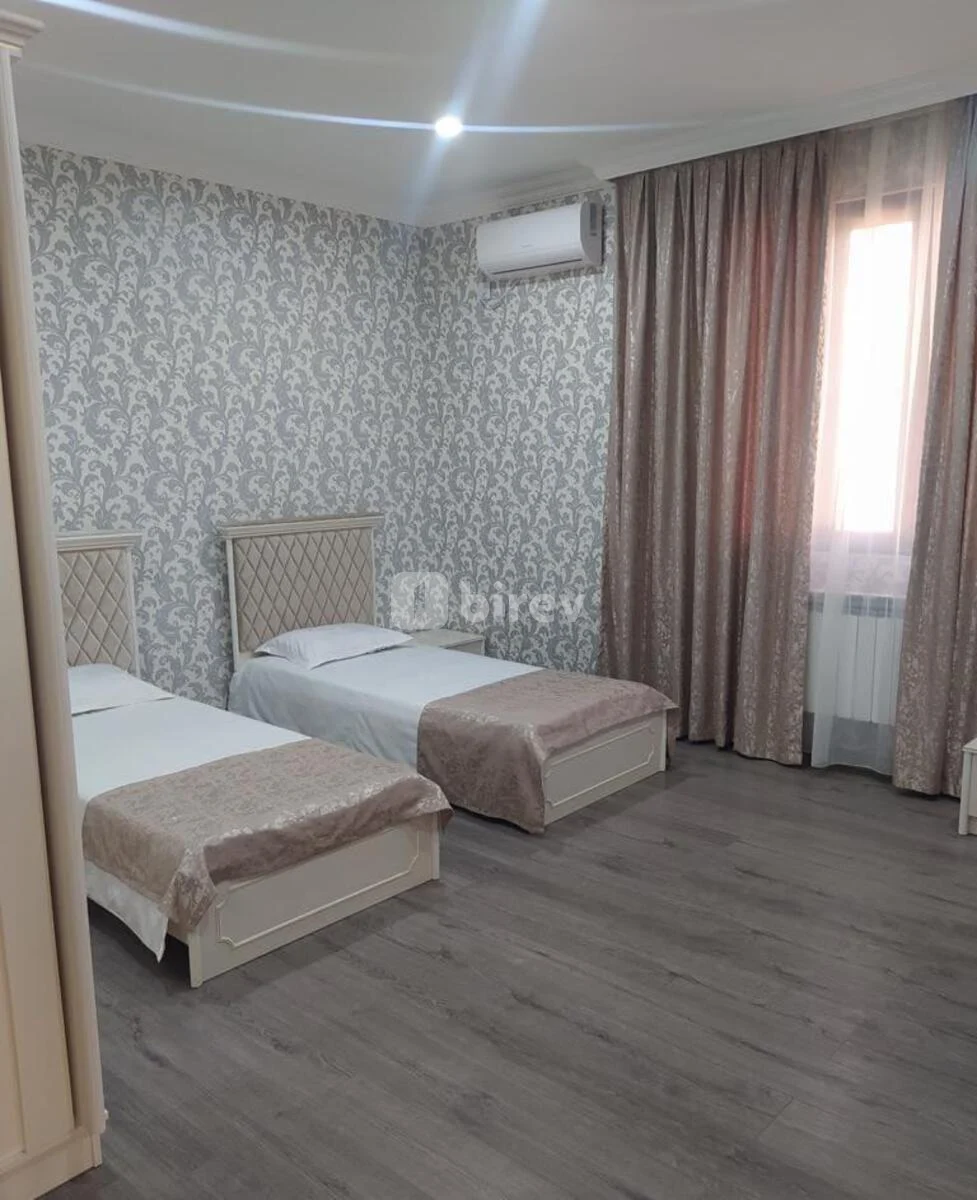5 otaqlı həyət evi, Qəbələ rayonu, Qəbələ rayonu — şəkil 2
