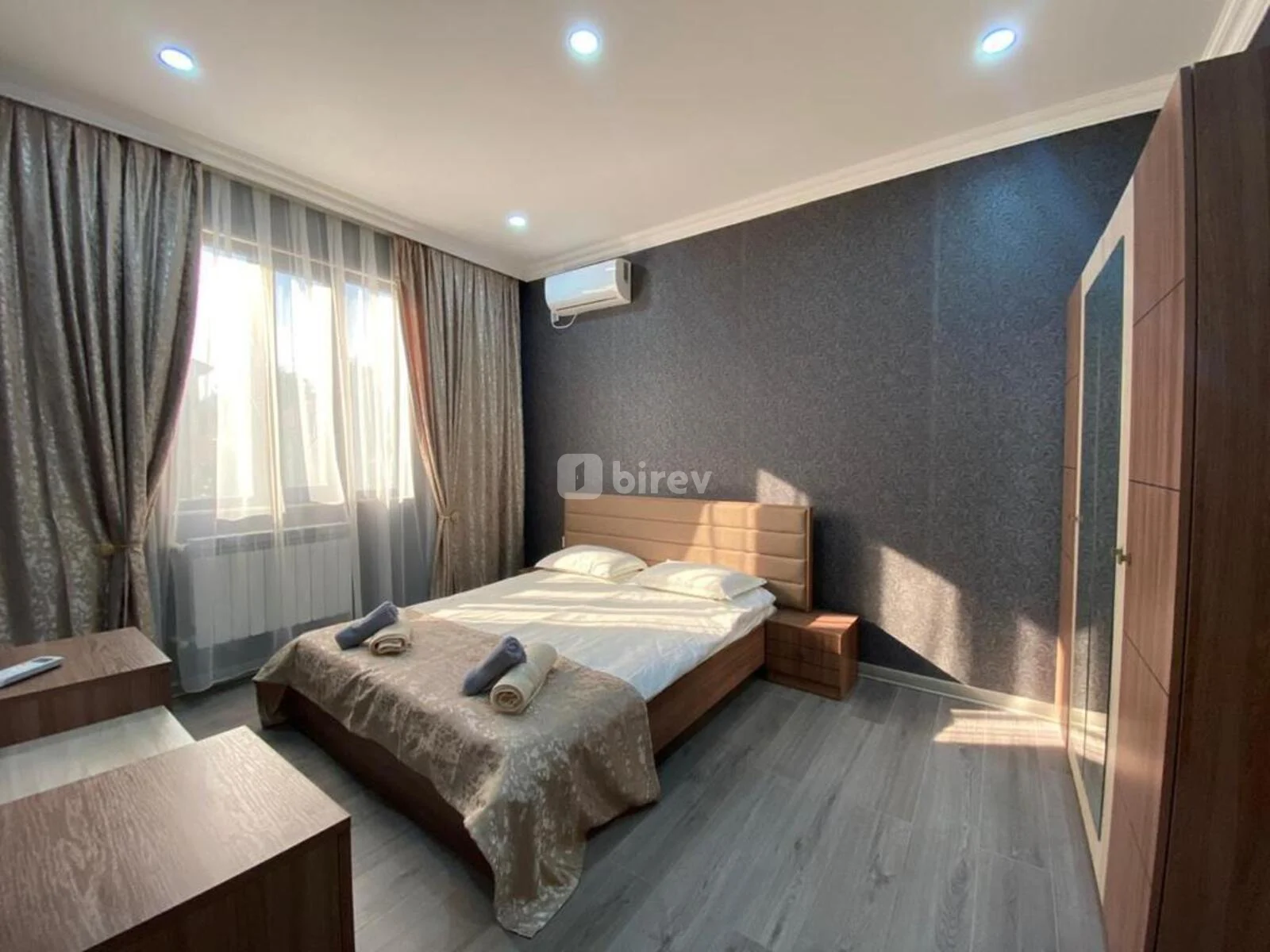 5 otaqlı həyət evi, Qəbələ rayonu, Qəbələ rayonu — şəkil 3