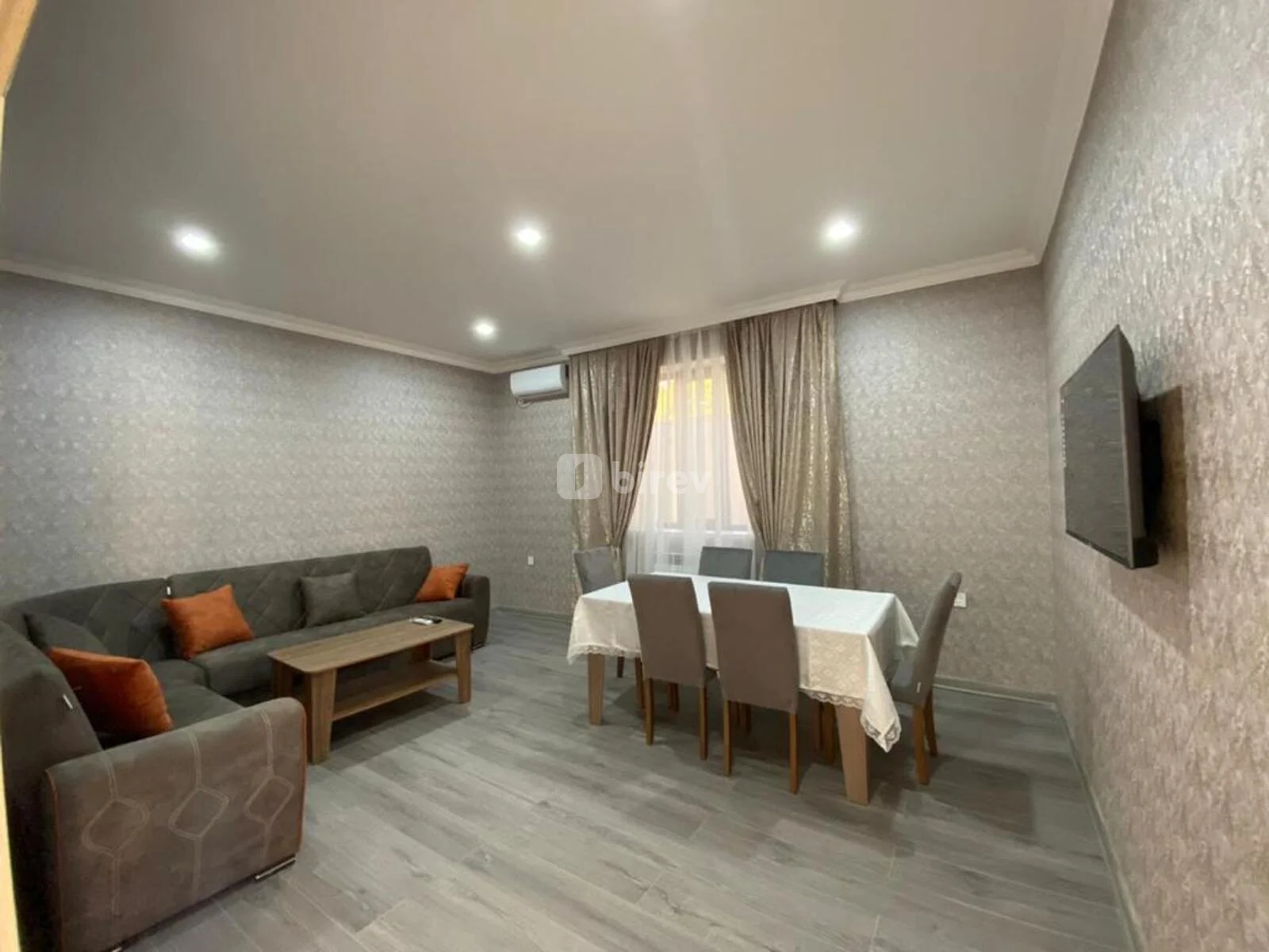 5 otaqlı həyət evi, Qəbələ rayonu, Qəbələ rayonu — şəkil 4