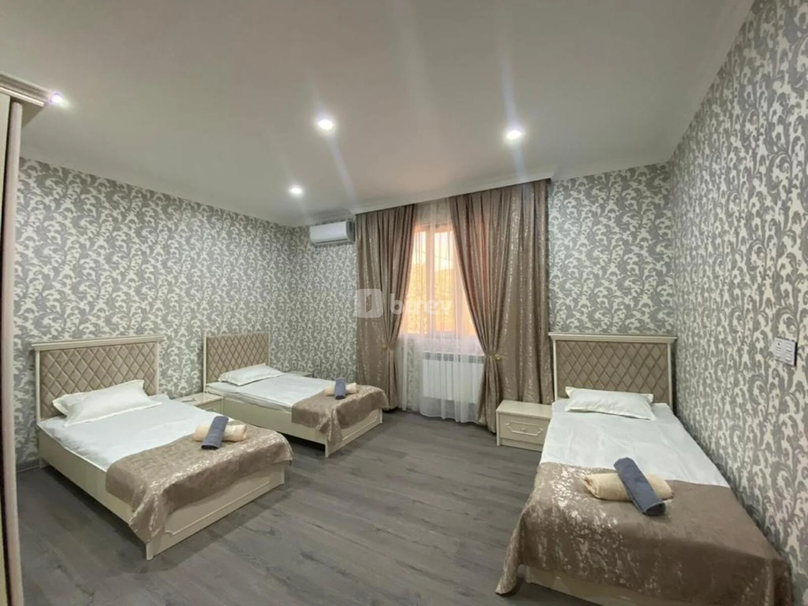 5 otaqlı həyət evi, Qəbələ rayonu, Qəbələ rayonu — şəkil 5