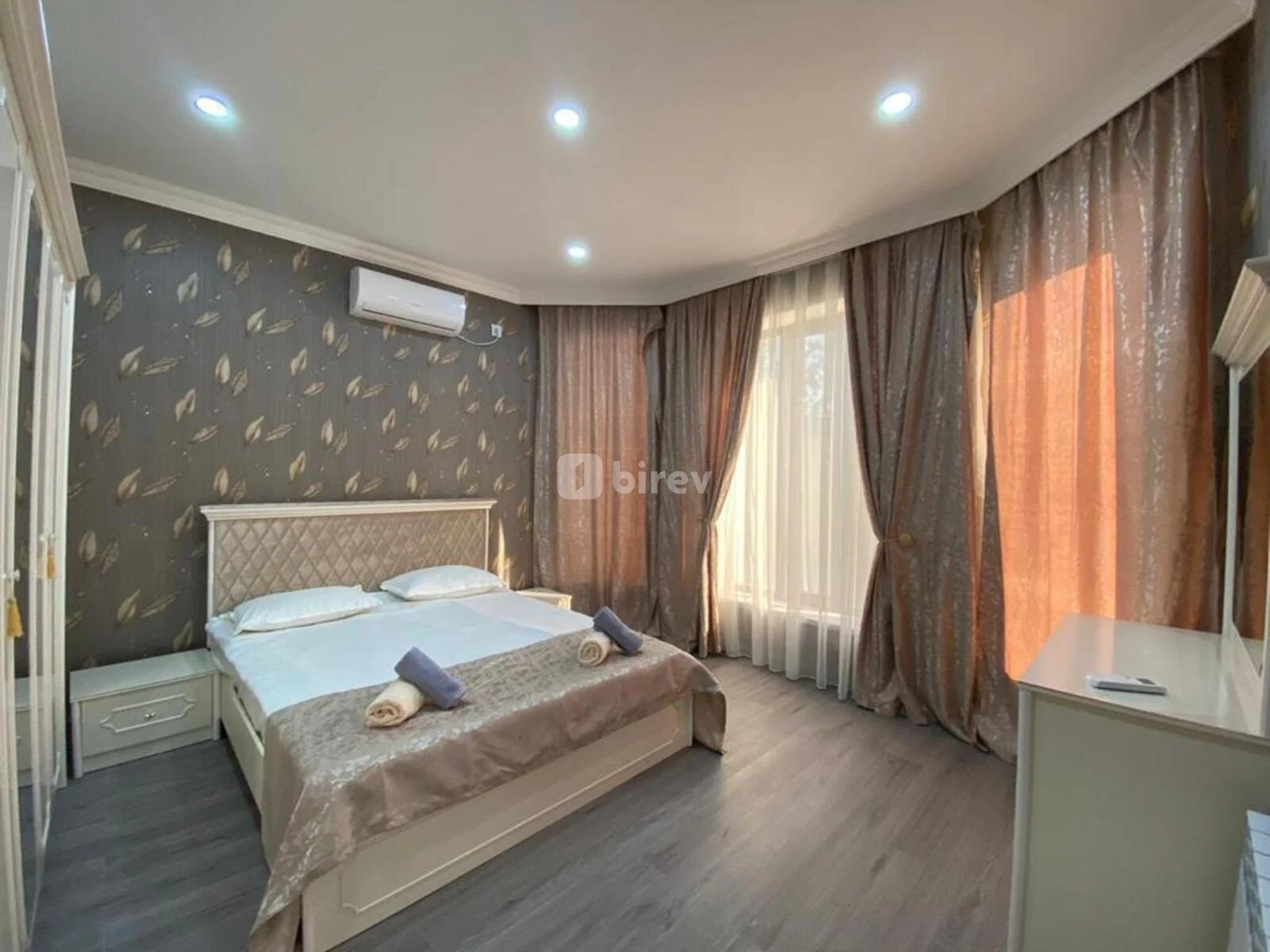 5 otaqlı həyət evi, Qəbələ rayonu, Qəbələ rayonu — şəkil 6