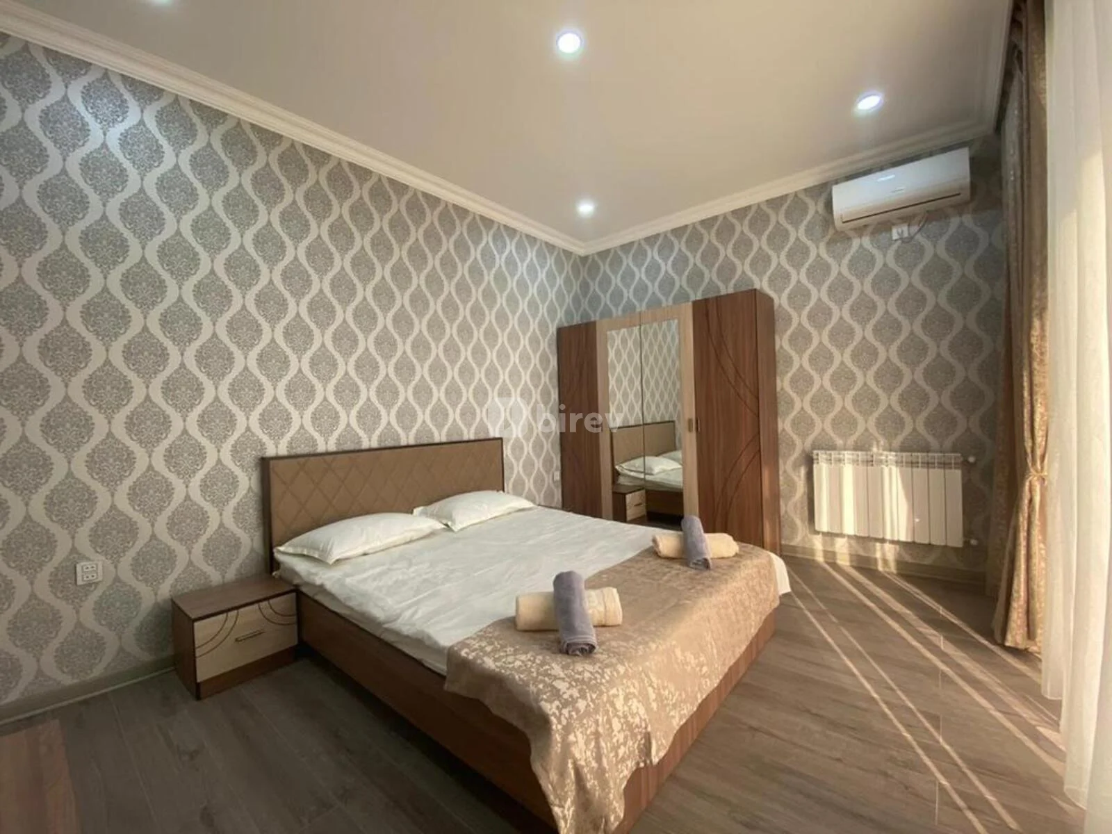 5 otaqlı həyət evi, Qəbələ rayonu, Qəbələ rayonu — şəkil 8