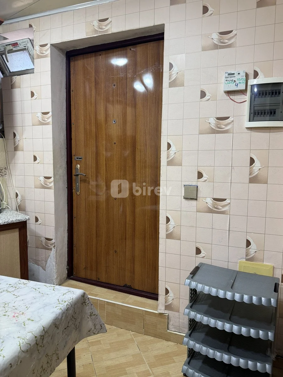 2 otaqlı həyət evi, Bayıl q., Bayıl qəsəbəsi, Səbail rayonu — şəkil 1