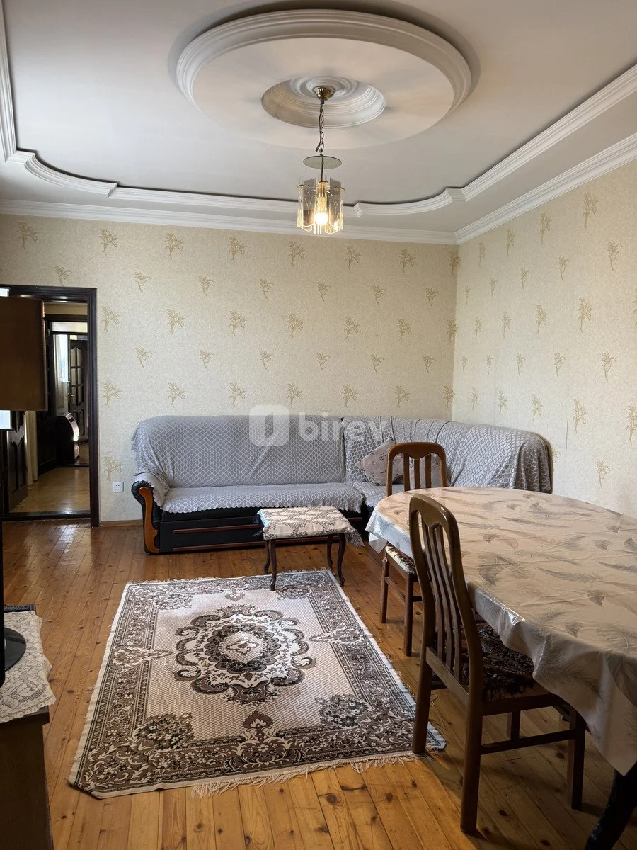 2 otaqlı həyət evi, Bayıl q., Bayıl qəsəbəsi, Səbail rayonu — şəkil 3