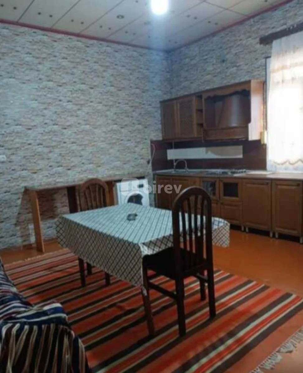3 otaqlı həyət evi, Əhmədli q., Əhmədli qəs., Xətai rayonu — şəkil 2