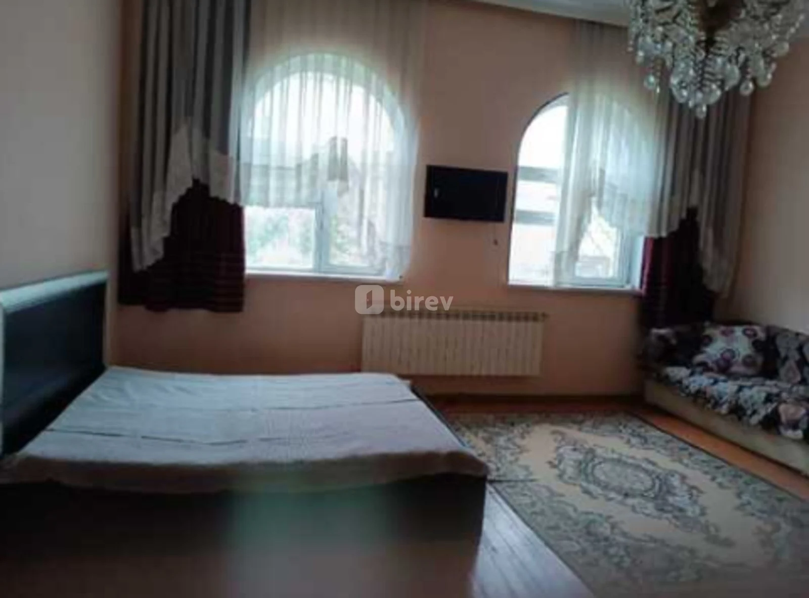 3 otaqlı həyət evi, Əhmədli q., Əhmədli qəs., Xətai rayonu — şəkil 3