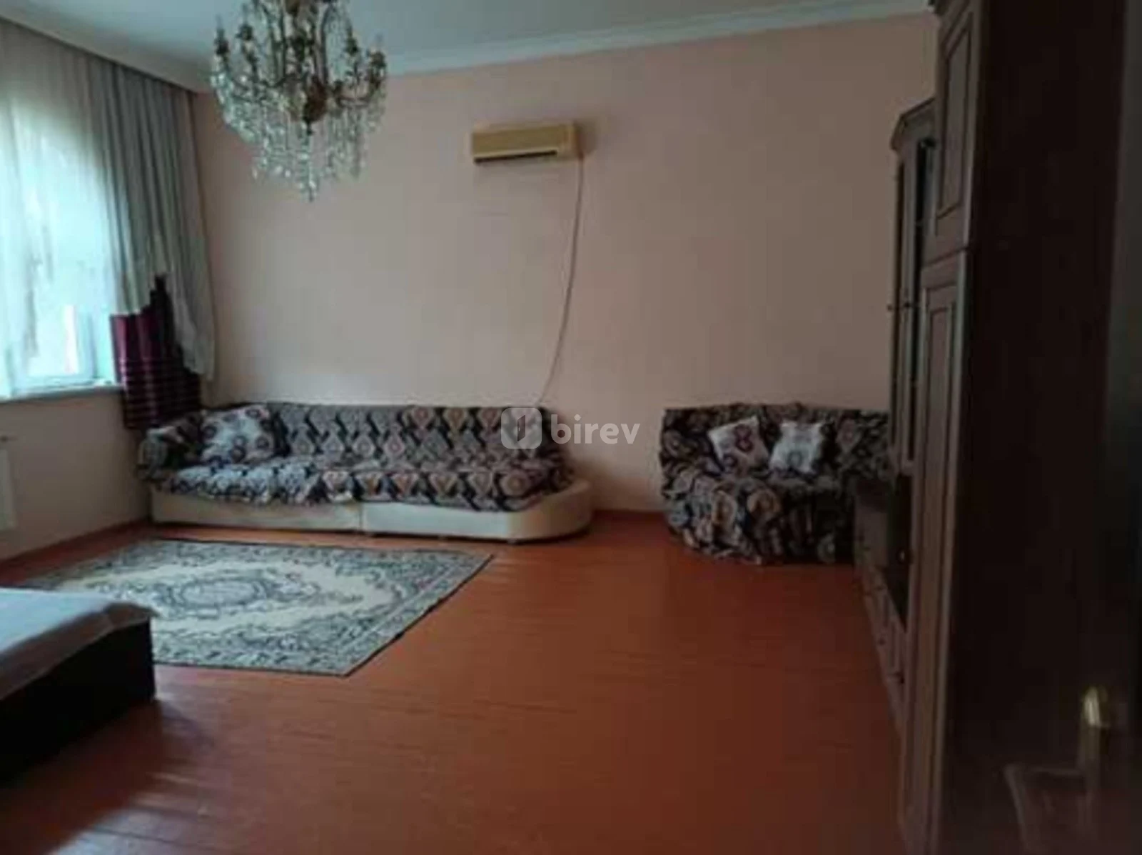 3 otaqlı həyət evi, Əhmədli q., Əhmədli qəs., Xətai rayonu — şəkil 4