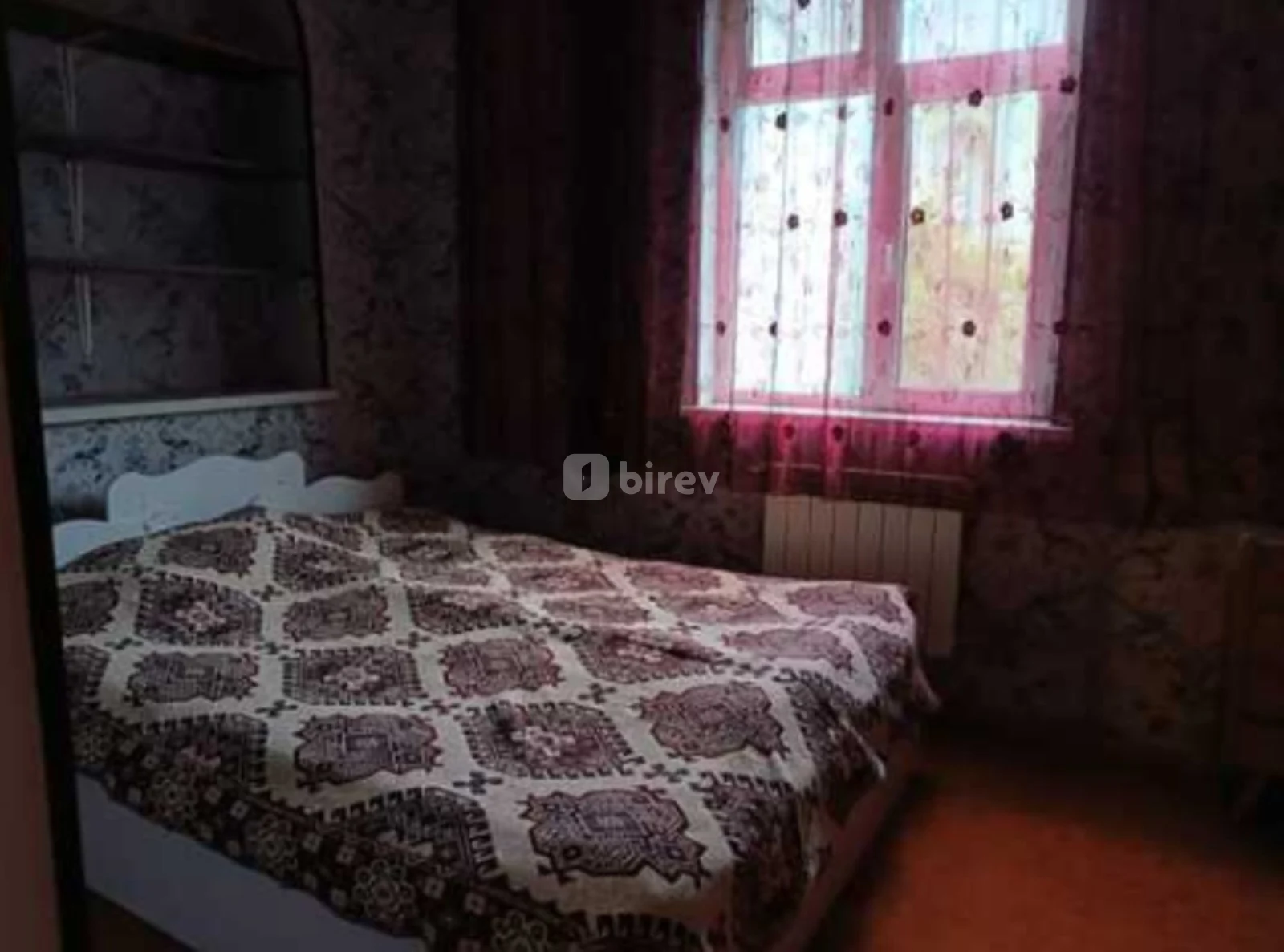 3 otaqlı həyət evi, Əhmədli q., Əhmədli qəs., Xətai rayonu — şəkil 7