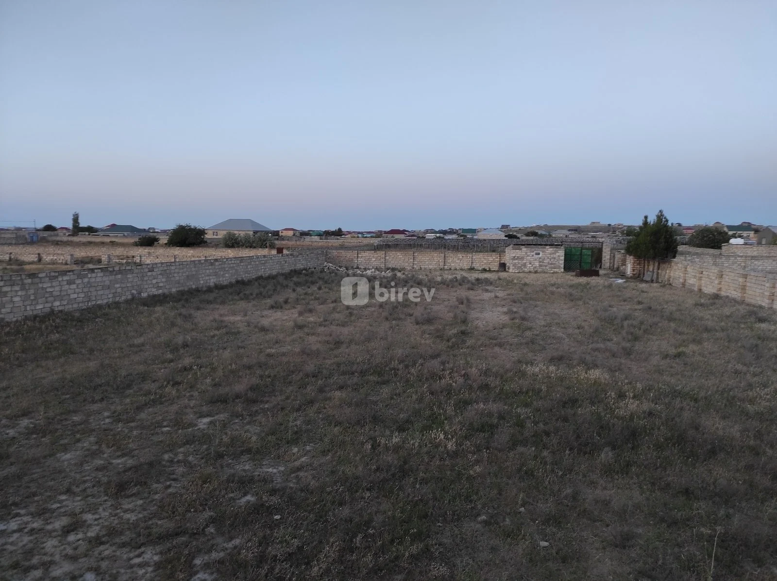 18 sot torpaq, Nardaran q., Nardaran qəsəbəsi, Sabunçu rayonu — şəkil 3