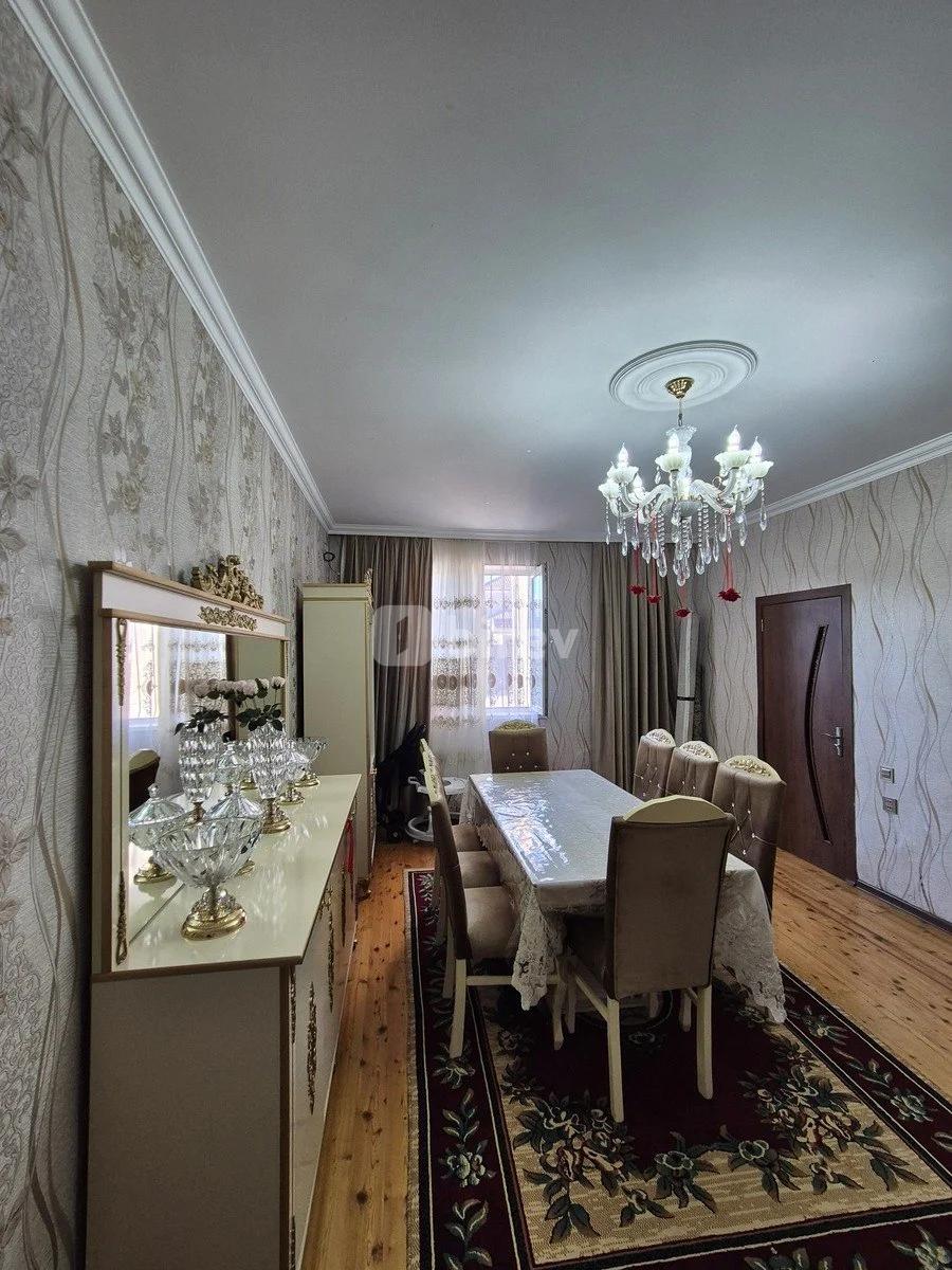 6 otaqlı həyət evi, Zabrat q., Aşıq Ələsgər küçəsi, Sabunçu rayonu — şəkil 2