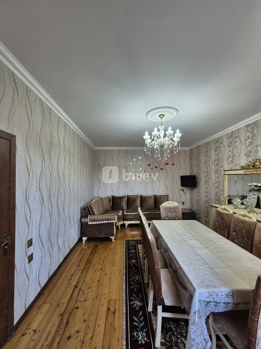 6 otaqlı həyət evi, Zabrat q., Aşıq Ələsgər küçəsi, Sabunçu rayonu — şəkil 3
