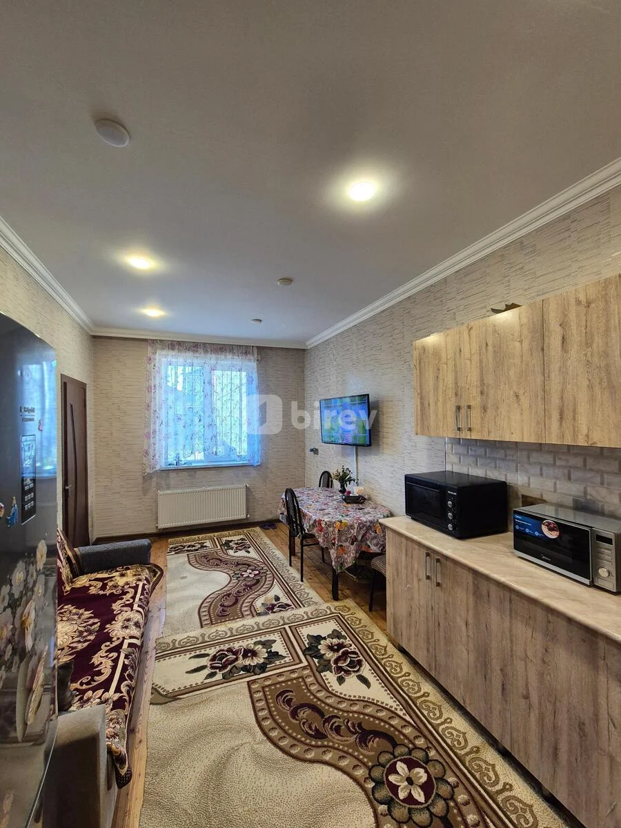 6 otaqlı həyət evi, Zabrat q., Aşıq Ələsgər küçəsi, Sabunçu rayonu — şəkil 4