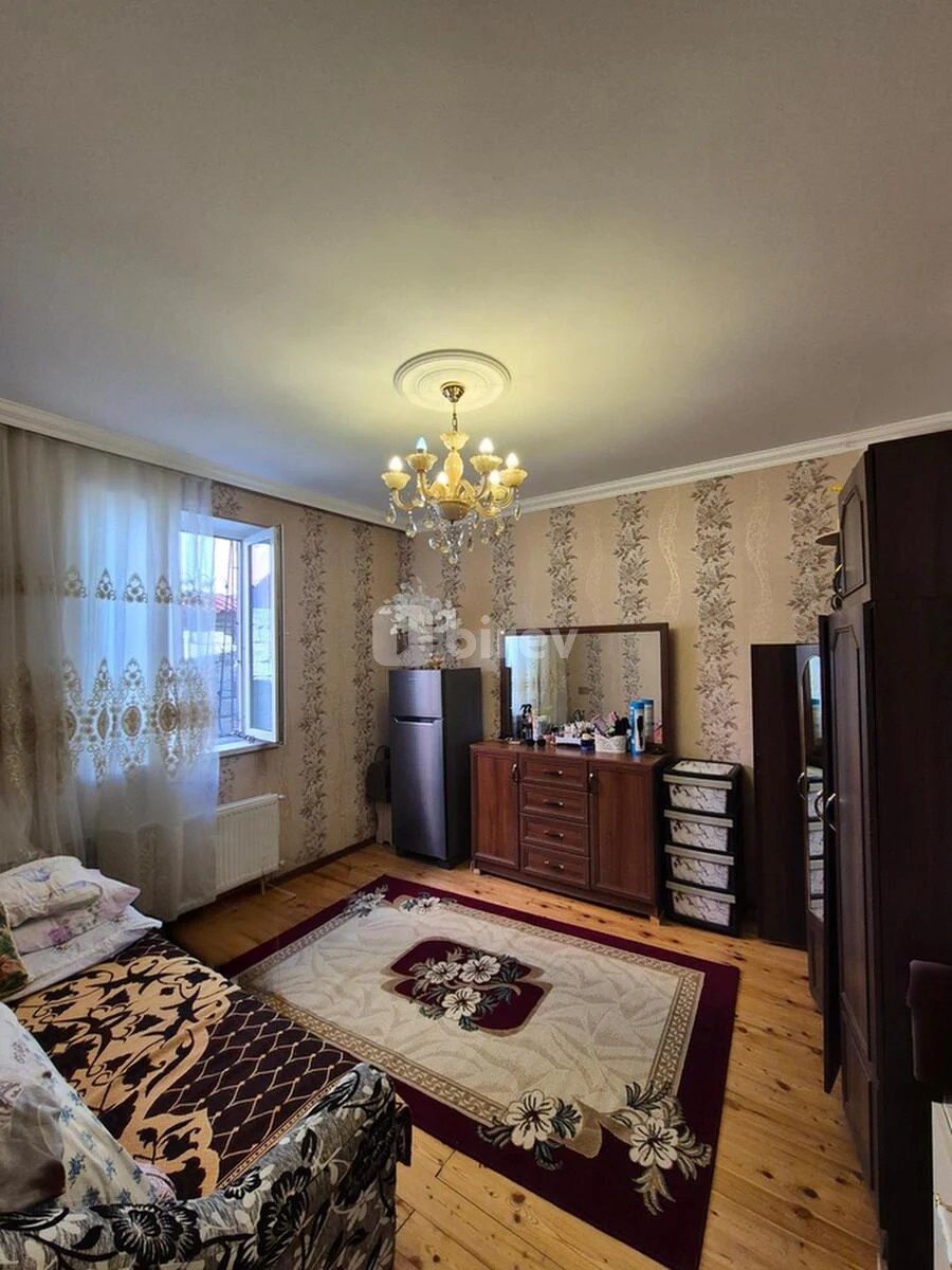 6 otaqlı həyət evi, Zabrat q., Aşıq Ələsgər küçəsi, Sabunçu rayonu — şəkil 6
