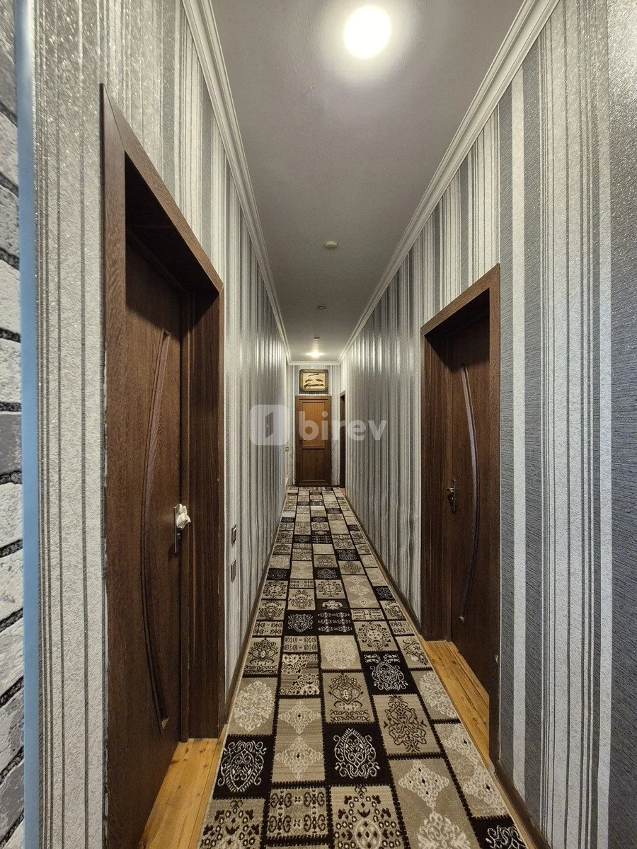 6 otaqlı həyət evi, Zabrat q., Aşıq Ələsgər küçəsi, Sabunçu rayonu — şəkil 7
