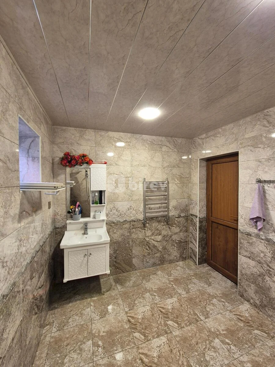 6 otaqlı həyət evi, Zabrat q., Aşıq Ələsgər küçəsi, Sabunçu rayonu — şəkil 9