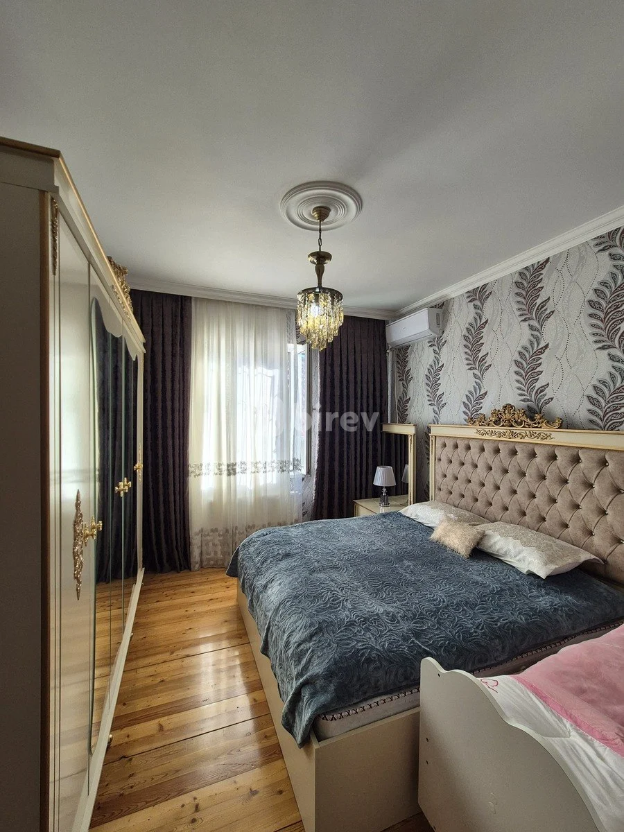 6 otaqlı həyət evi, Zabrat q., Aşıq Ələsgər küçəsi, Sabunçu rayonu — şəkil 13