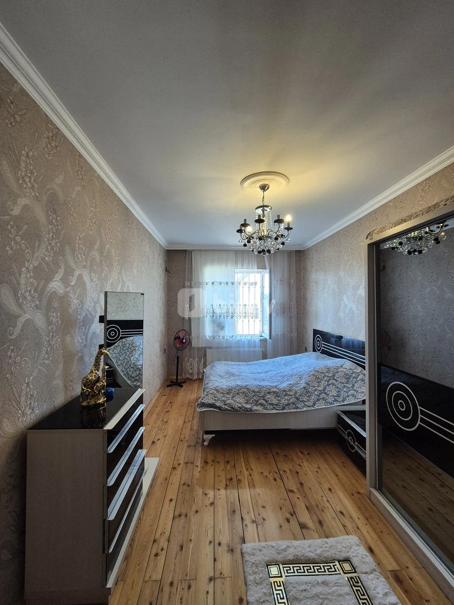 6 otaqlı həyət evi, Zabrat q., Aşıq Ələsgər küçəsi, Sabunçu rayonu — şəkil 14
