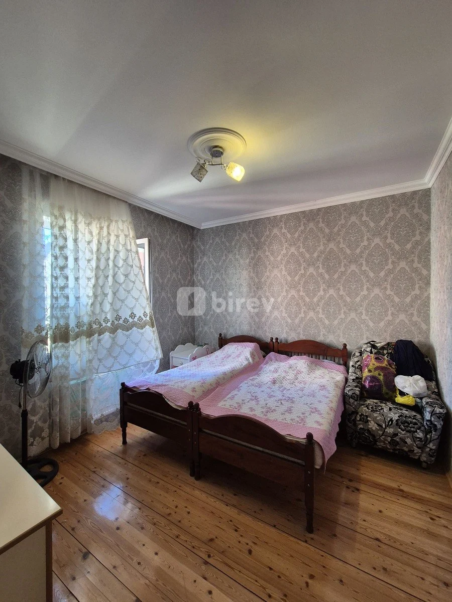 6 otaqlı həyət evi, Zabrat q., Aşıq Ələsgər küçəsi, Sabunçu rayonu — şəkil 15