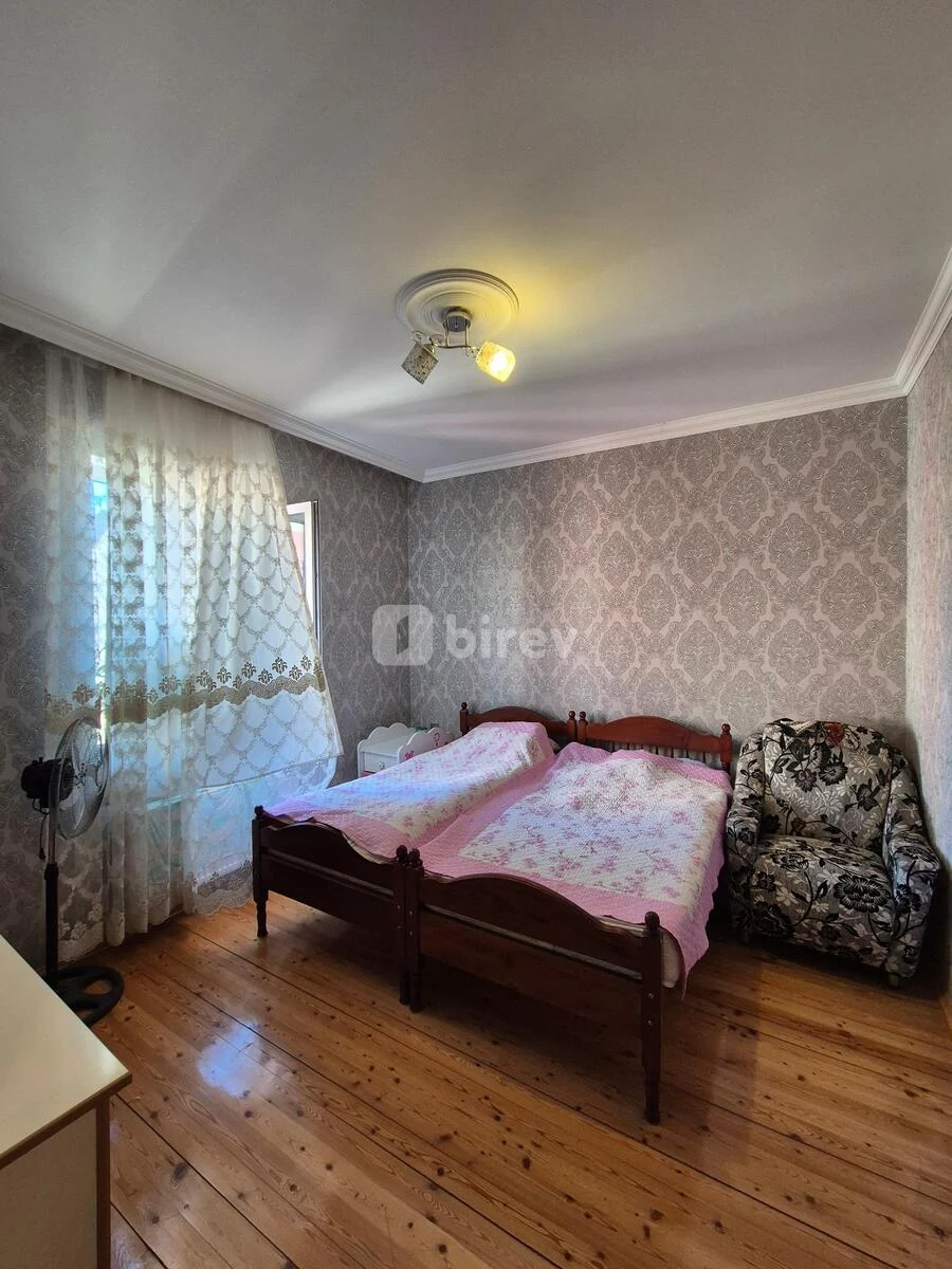 6 otaqlı həyət evi, Zabrat q., Aşıq Ələsgər küçəsi, Sabunçu rayonu — şəkil 16