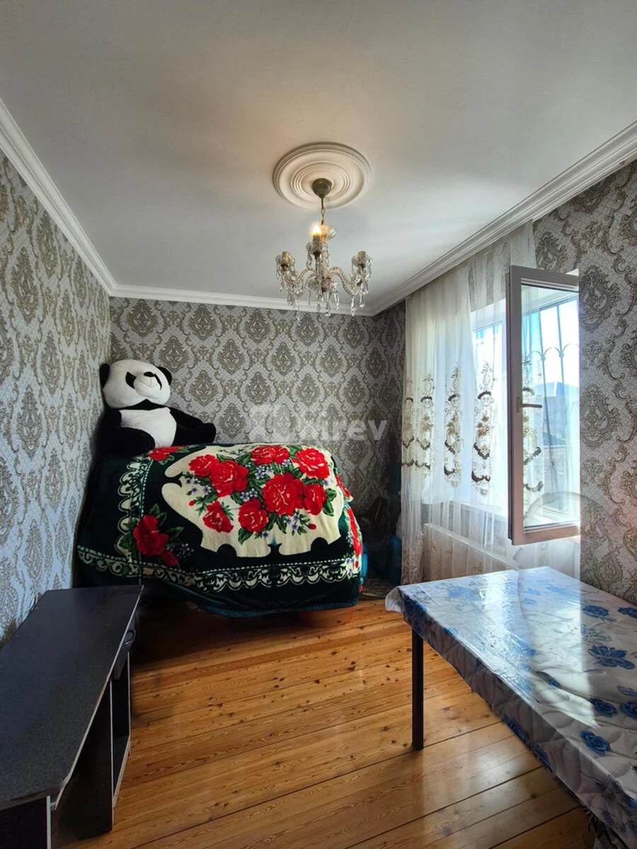 6 otaqlı həyət evi, Zabrat q., Aşıq Ələsgər küçəsi, Sabunçu rayonu — şəkil 17